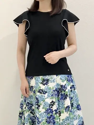 TOCCA スタッフM コーディネート画像