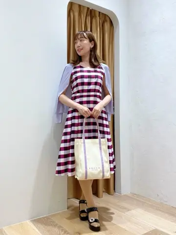 TOCCA A コーディネート画像
