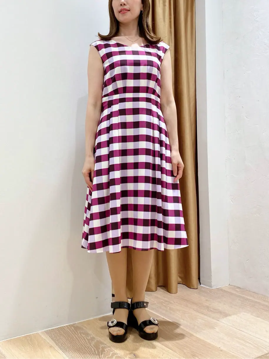 TOCCA A コーディネート画像