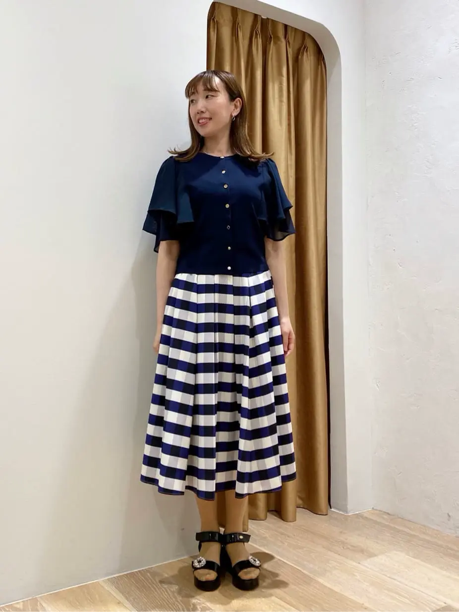 TOCCA A コーディネート画像