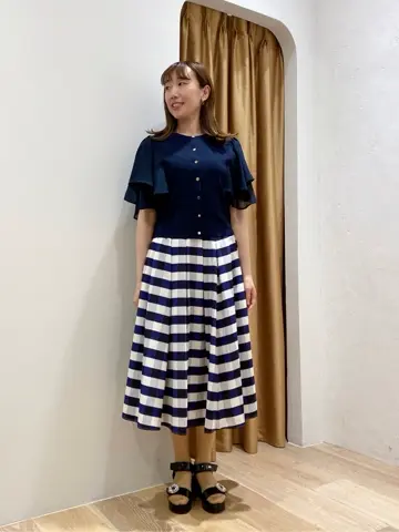 TOCCA A コーディネート画像