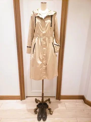 TOCCA スタッフＳ コーディネート画像