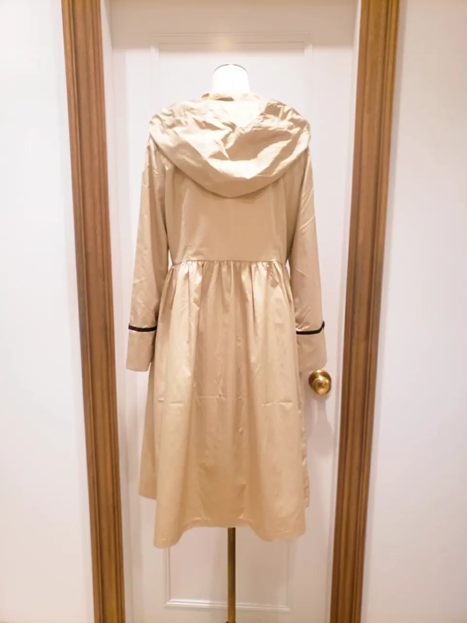 TOCCA スタッフＳ コーディネート画像