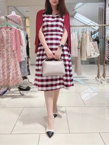 TOCCA Y.N コーディネート画像