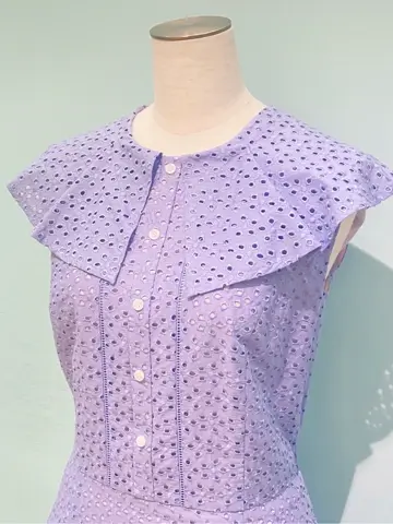 TOCCA 𝕂 コーディネート画像