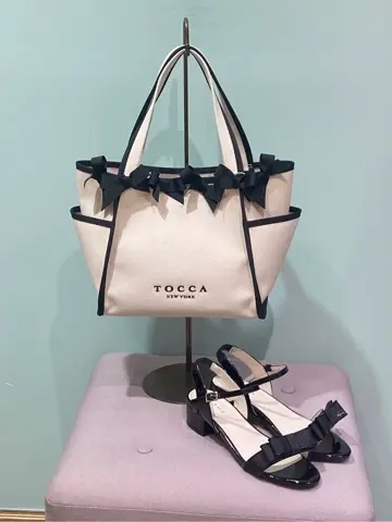 TOCCA 𝕂 コーディネート画像