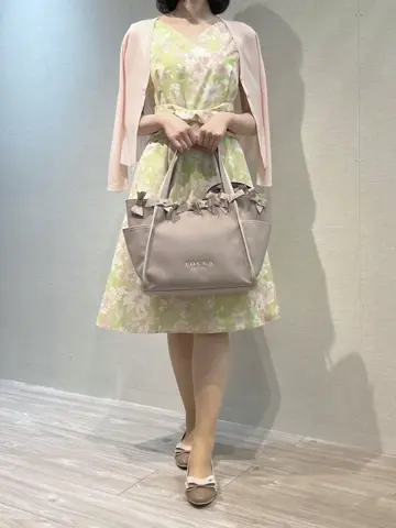 TOCCA Ｉ コーディネート画像