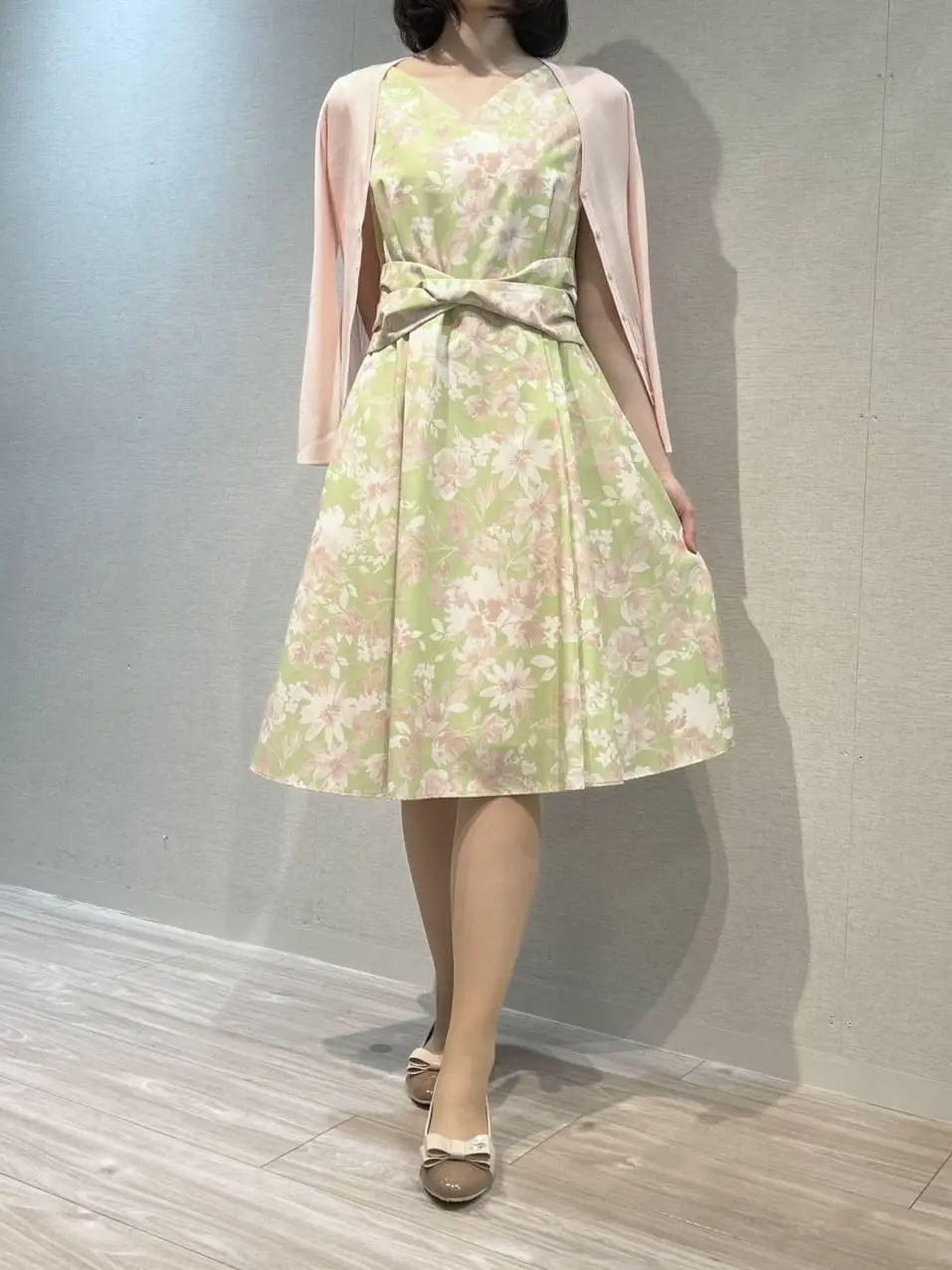 TOCCA Ｉ コーディネート画像