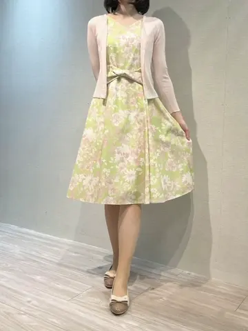 TOCCA Ｉ コーディネート画像