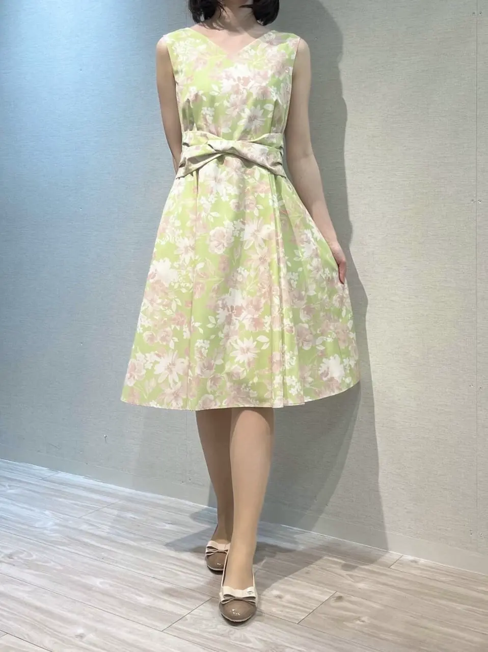 TOCCA Ｉ コーディネート画像