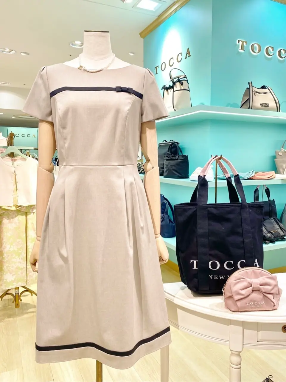 TOCCA oda ❁ コーディネート画像