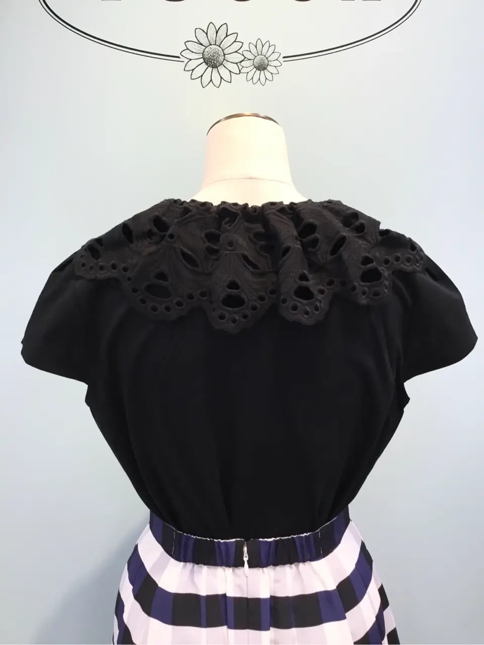 TOCCA 𝒽 コーディネート画像