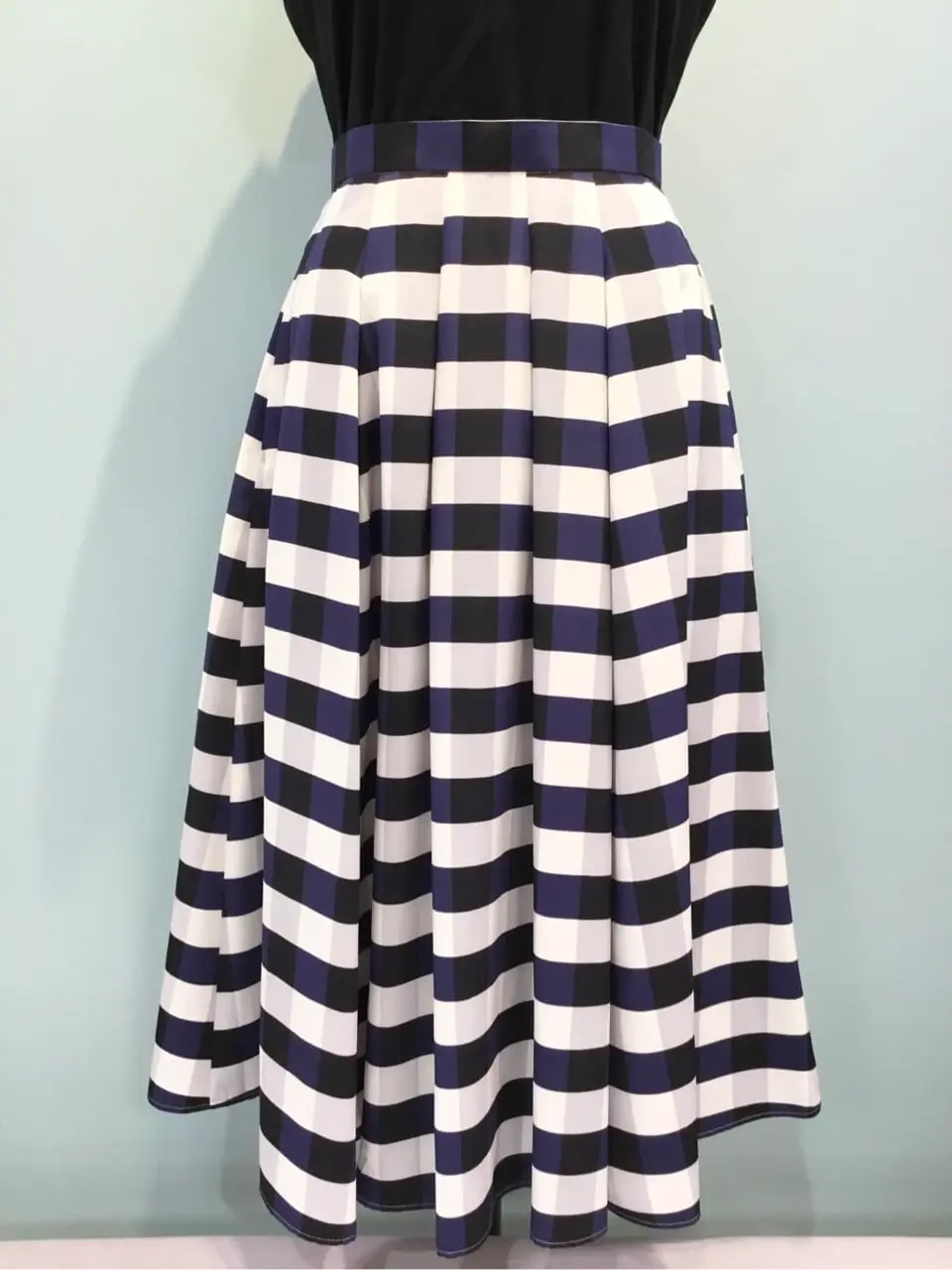 TOCCA 𝒽 コーディネート画像