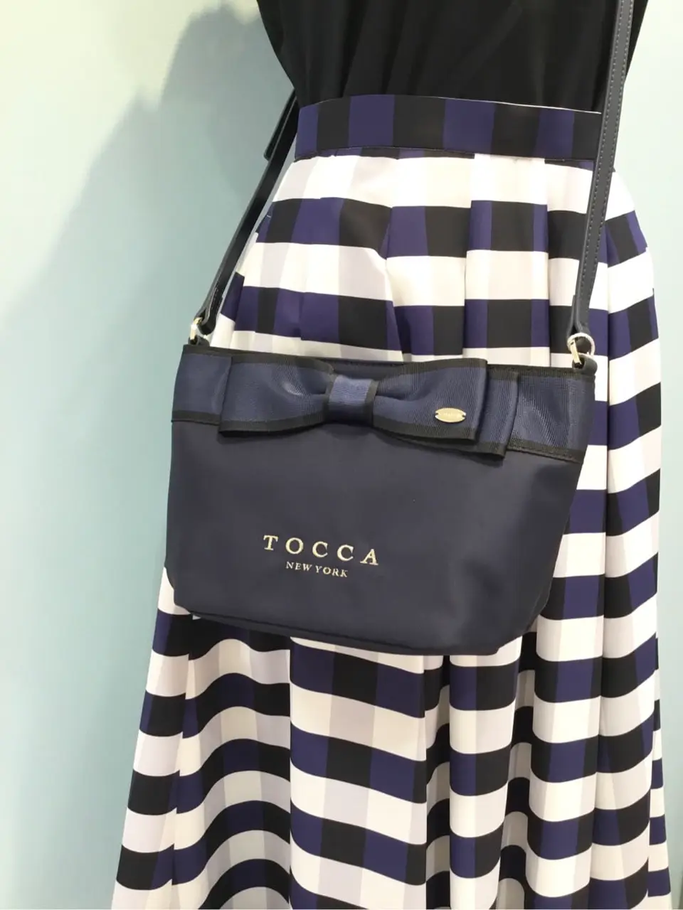 TOCCA 𝒽 コーディネート画像