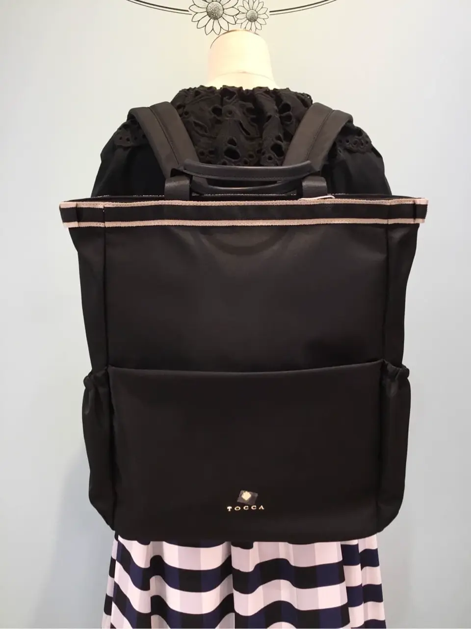 TOCCA 𝒽 コーディネート画像