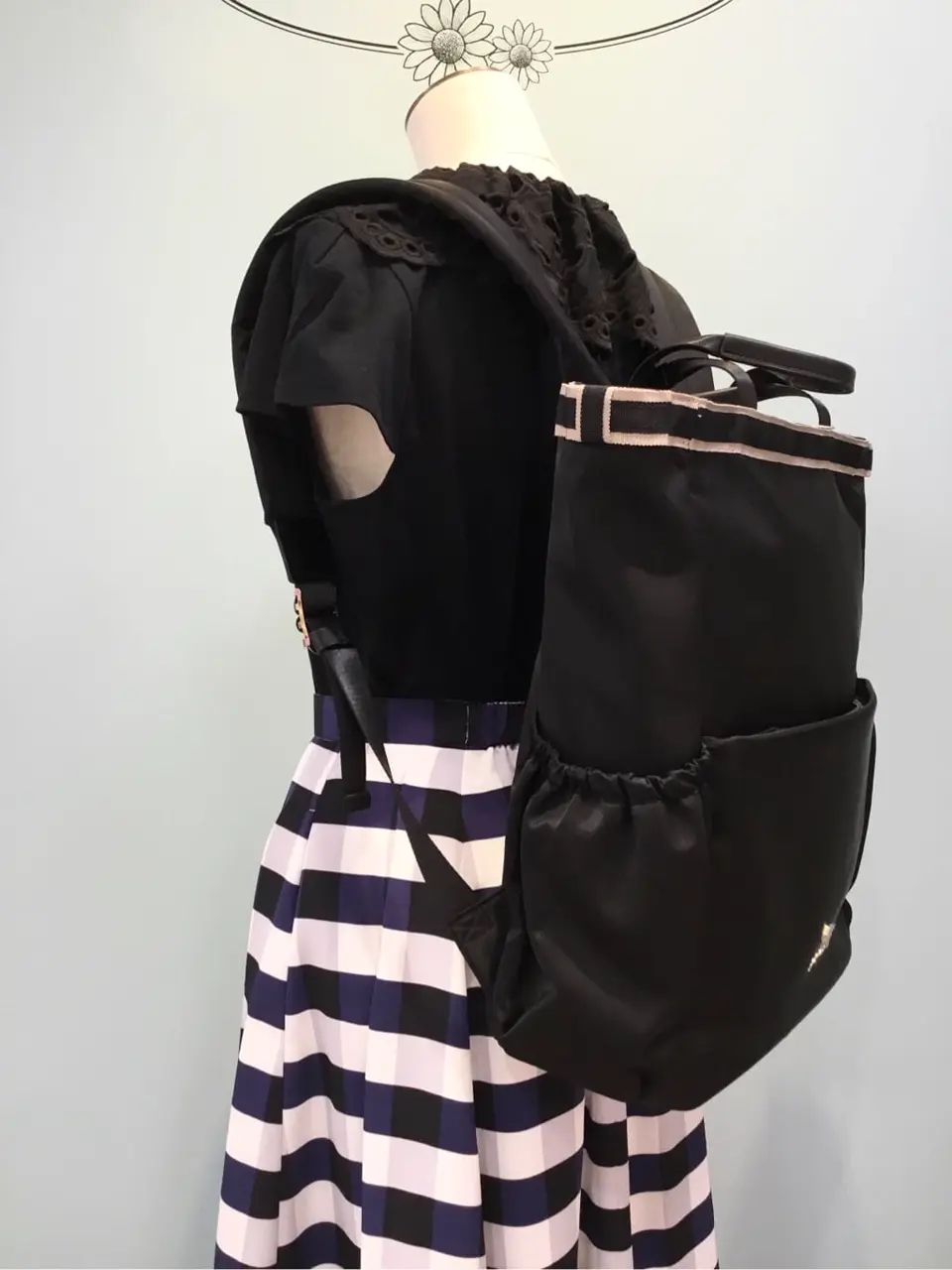 TOCCA 𝒽 コーディネート画像