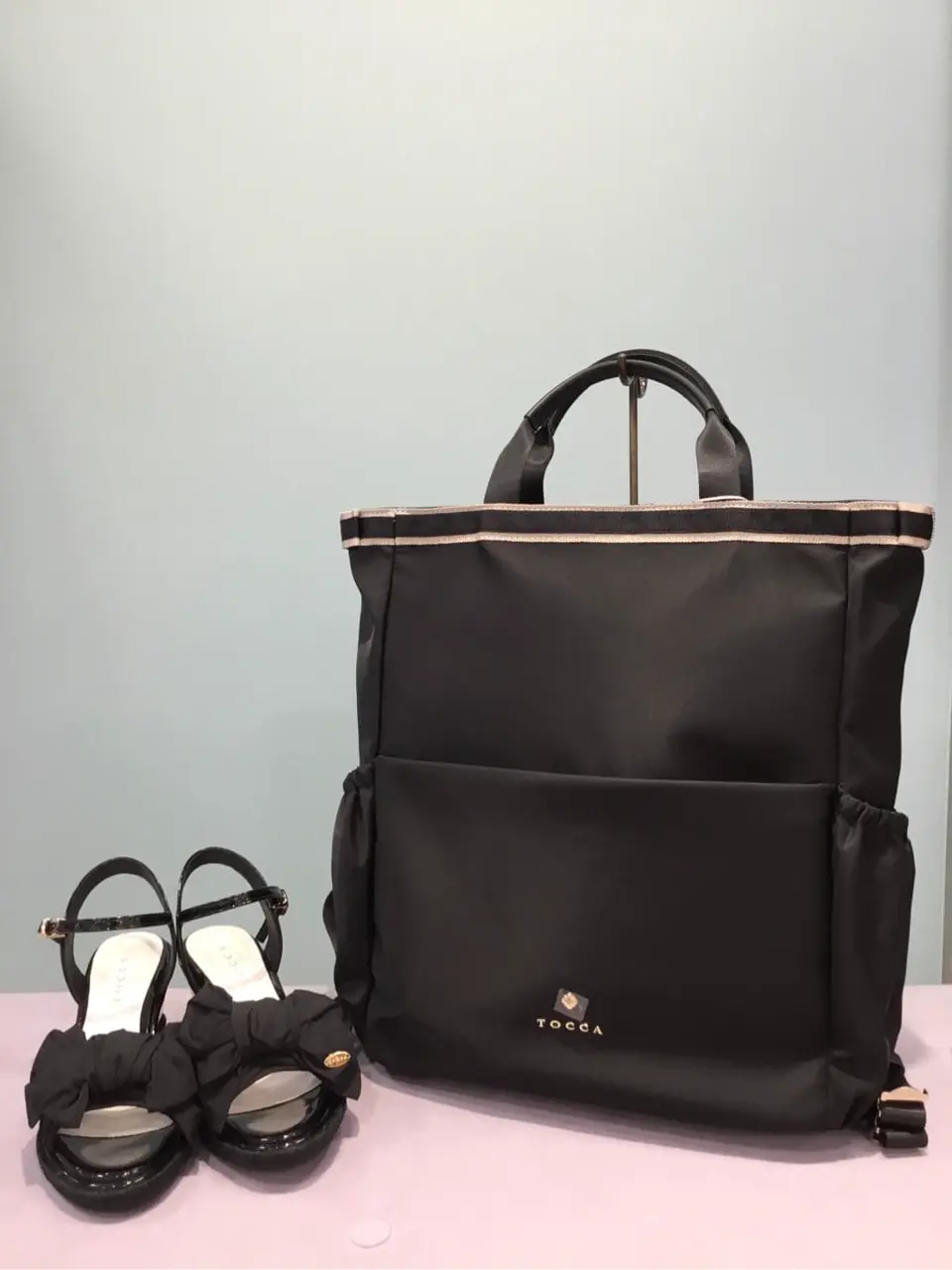 TOCCA 𝒽 コーディネート画像