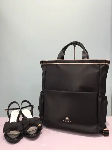 TOCCA 𝒽 コーディネート画像