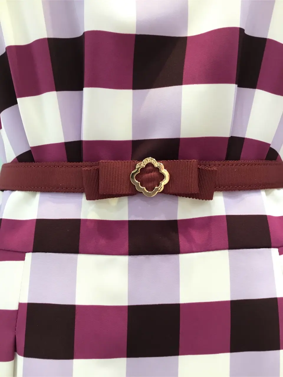 TOCCA 𝒽 コーディネート画像