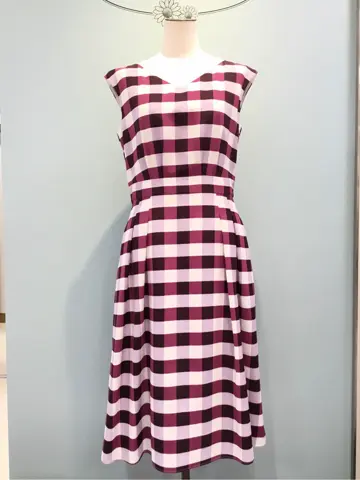 TOCCA 𝒽 コーディネート画像