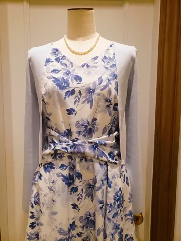 TOCCA スタッフＳ コーディネート画像