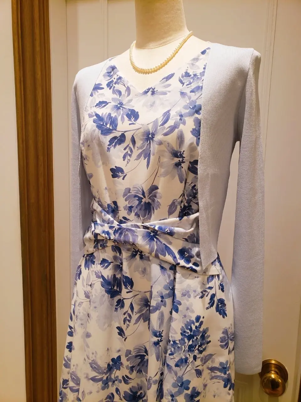 TOCCA スタッフＳ コーディネート画像