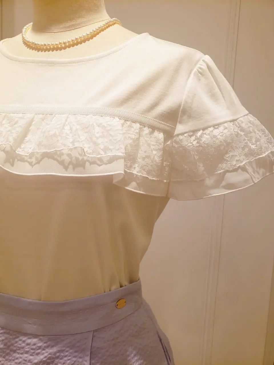 TOCCA スタッフＳ コーディネート画像