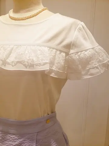 TOCCA スタッフＳ コーディネート画像