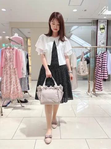 TOCCA Y.N コーディネート画像