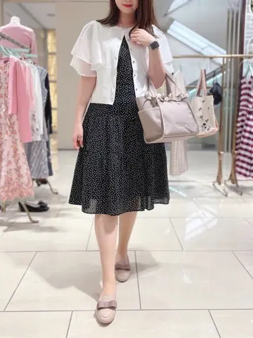 TOCCA Y.N コーディネート画像