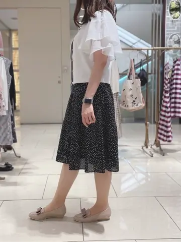 TOCCA Y.N コーディネート画像