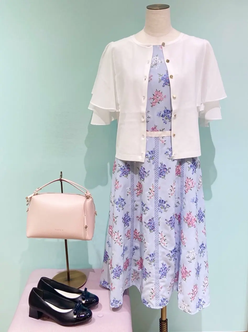  𝕂 コーディネート画像