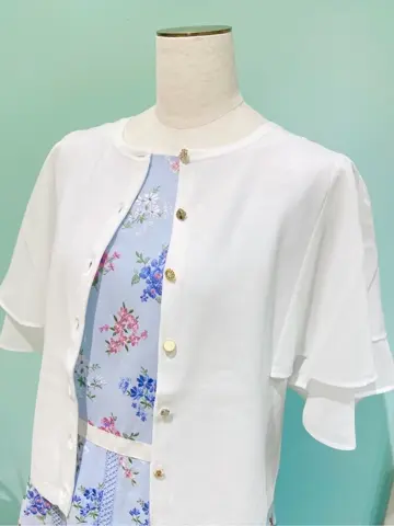 TOCCA 𝕂 コーディネート画像