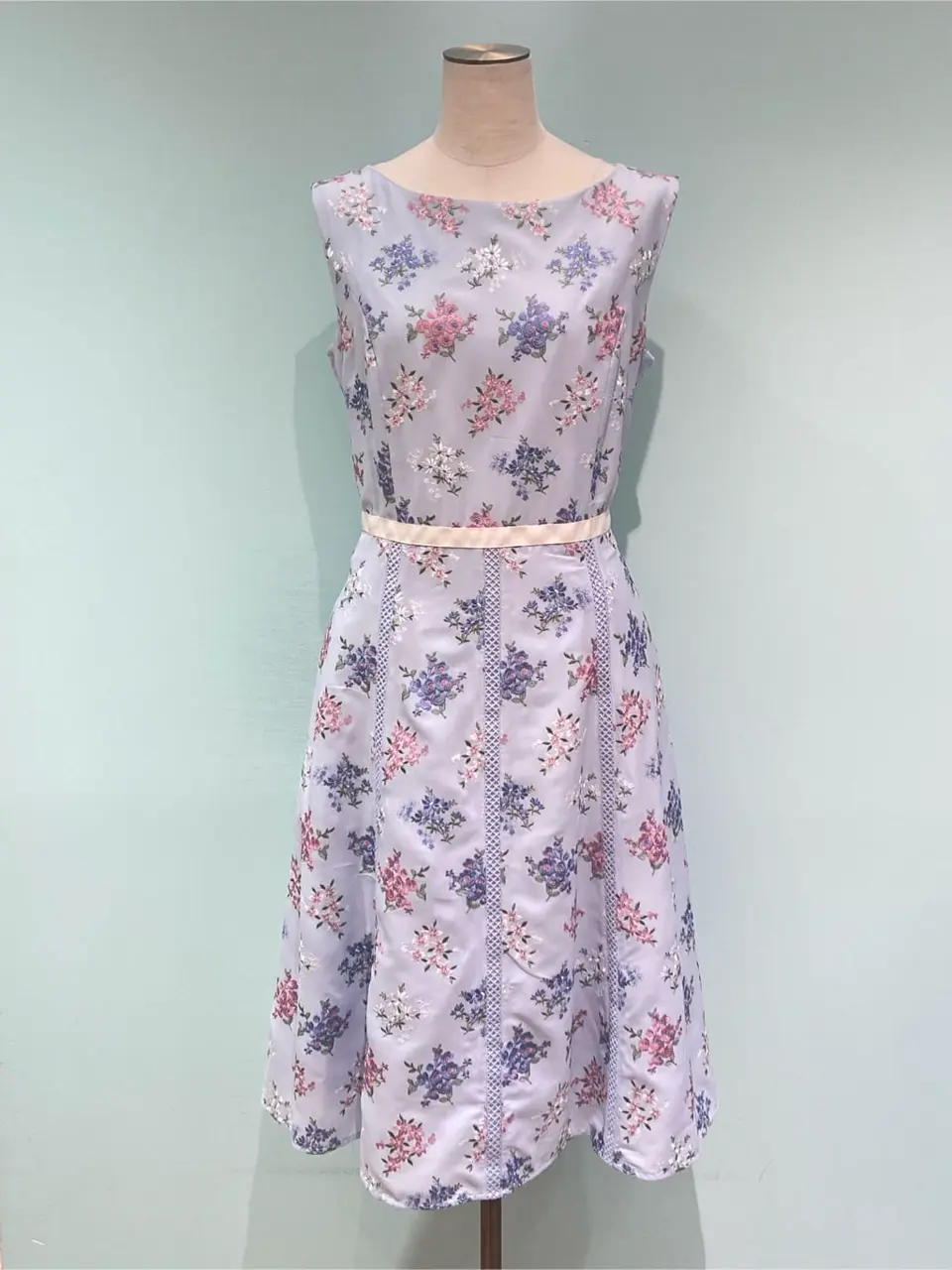 TOCCA 𝕂 コーディネート画像