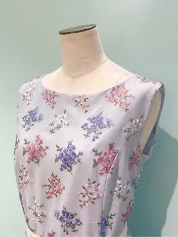 TOCCA 𝕂 コーディネート画像