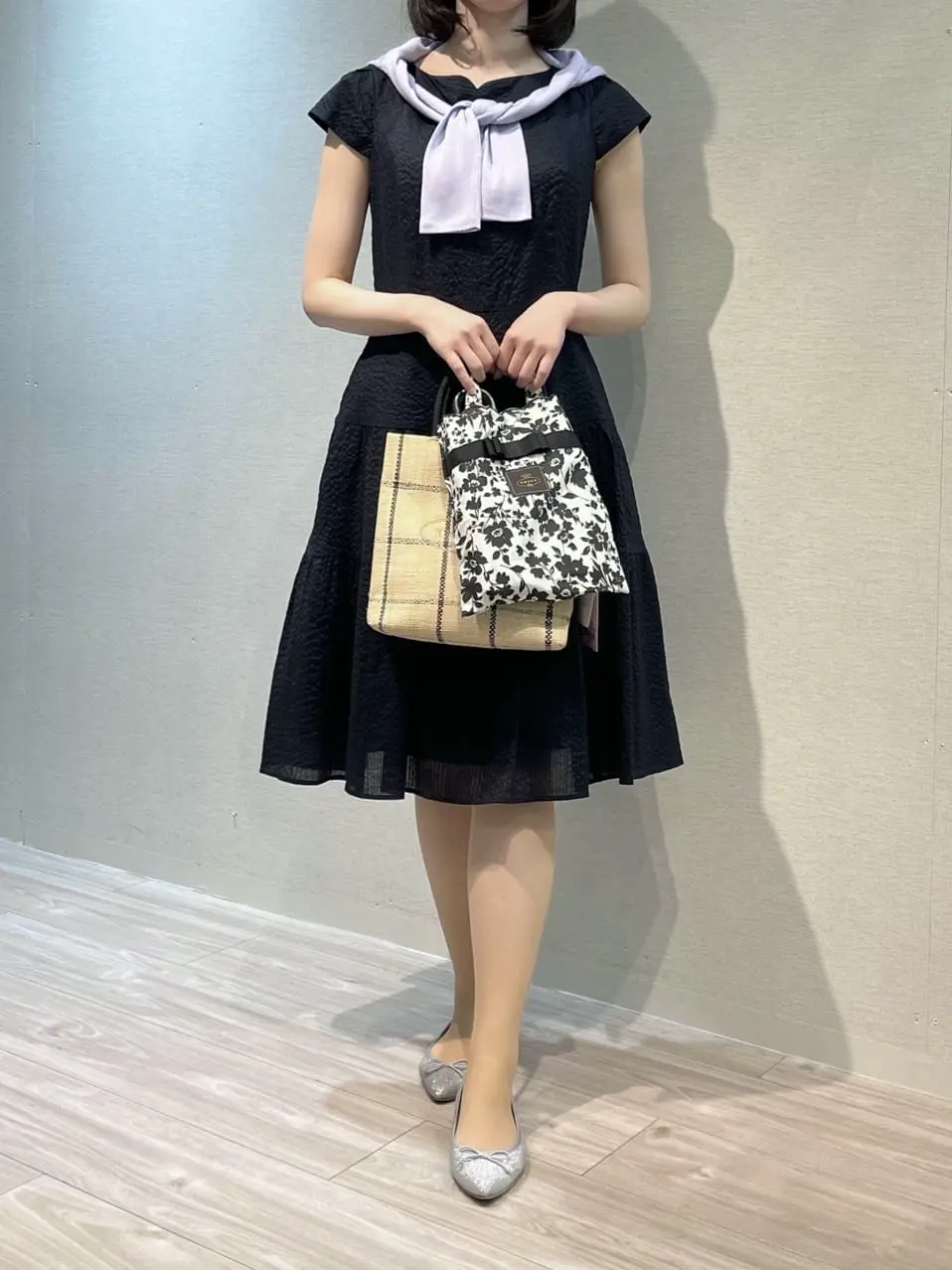 TOCCA Ｉ コーディネート画像