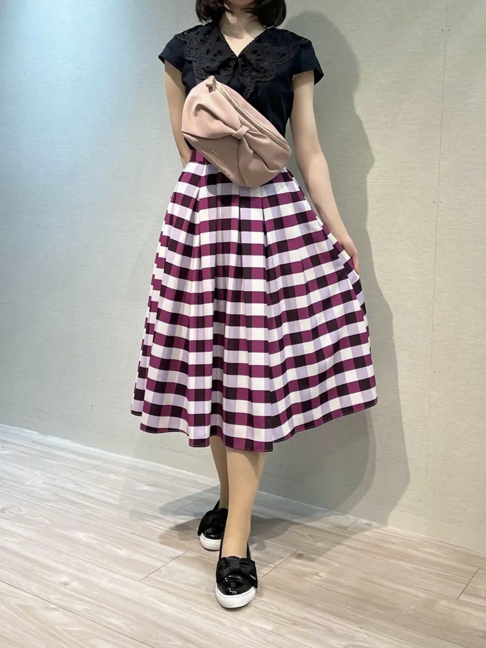 TOCCA Ｉ コーディネート画像