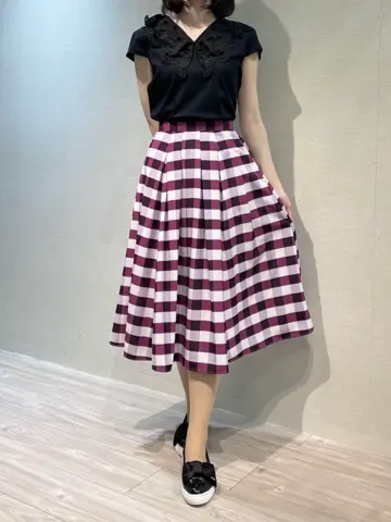 TOCCA Ｉ コーディネート画像