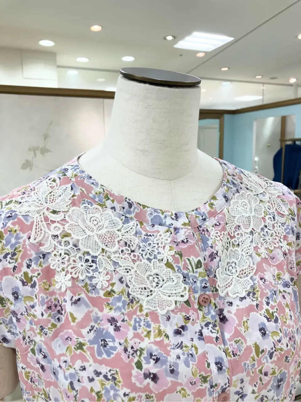 TOCCA 𝓕 コーディネート画像