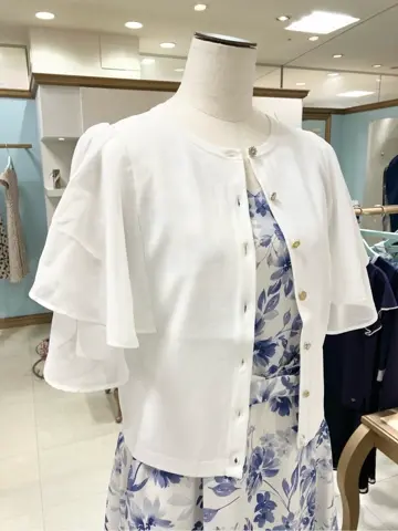 TOCCA 𝓕 コーディネート画像