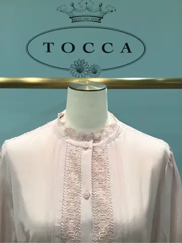 TOCCA ｋｉｍ コーディネート画像