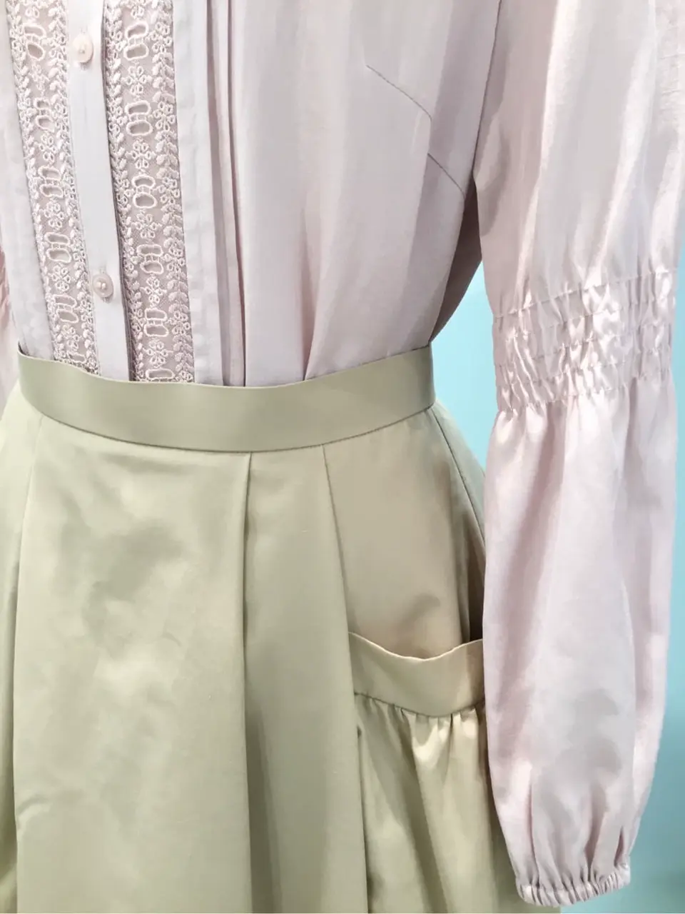 TOCCA ｋｉｍ コーディネート画像