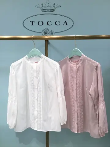 TOCCA ｋｉｍ コーディネート画像
