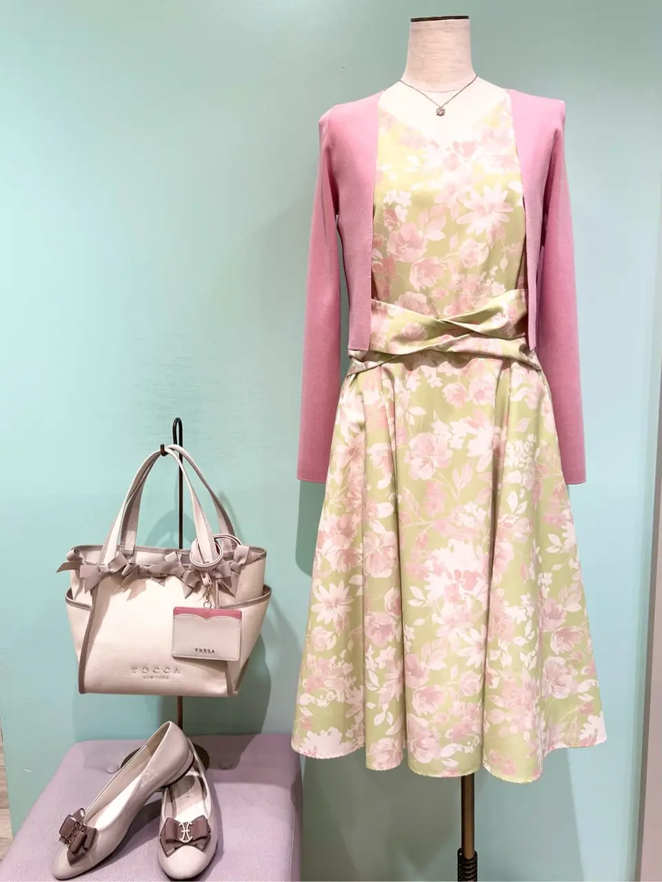  C.K  コーディネート画像