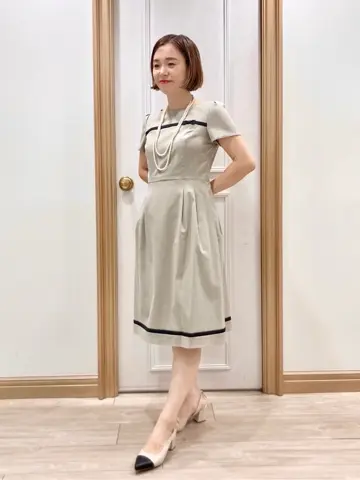 TOCCA mimura☺︎ コーディネート画像