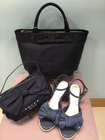 TOCCA ｋｉｍ コーディネート画像