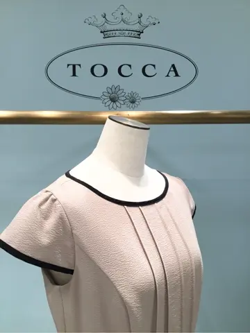 TOCCA ｋｉｍ コーディネート画像