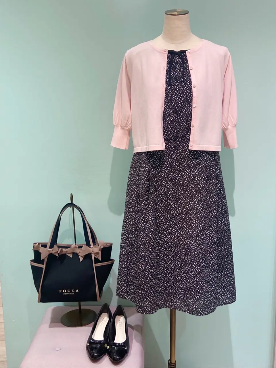  𝕂 コーディネート画像