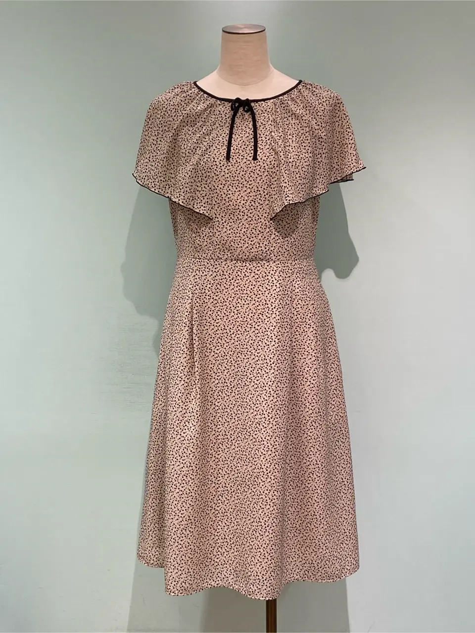 TOCCA 𝕂 コーディネート画像