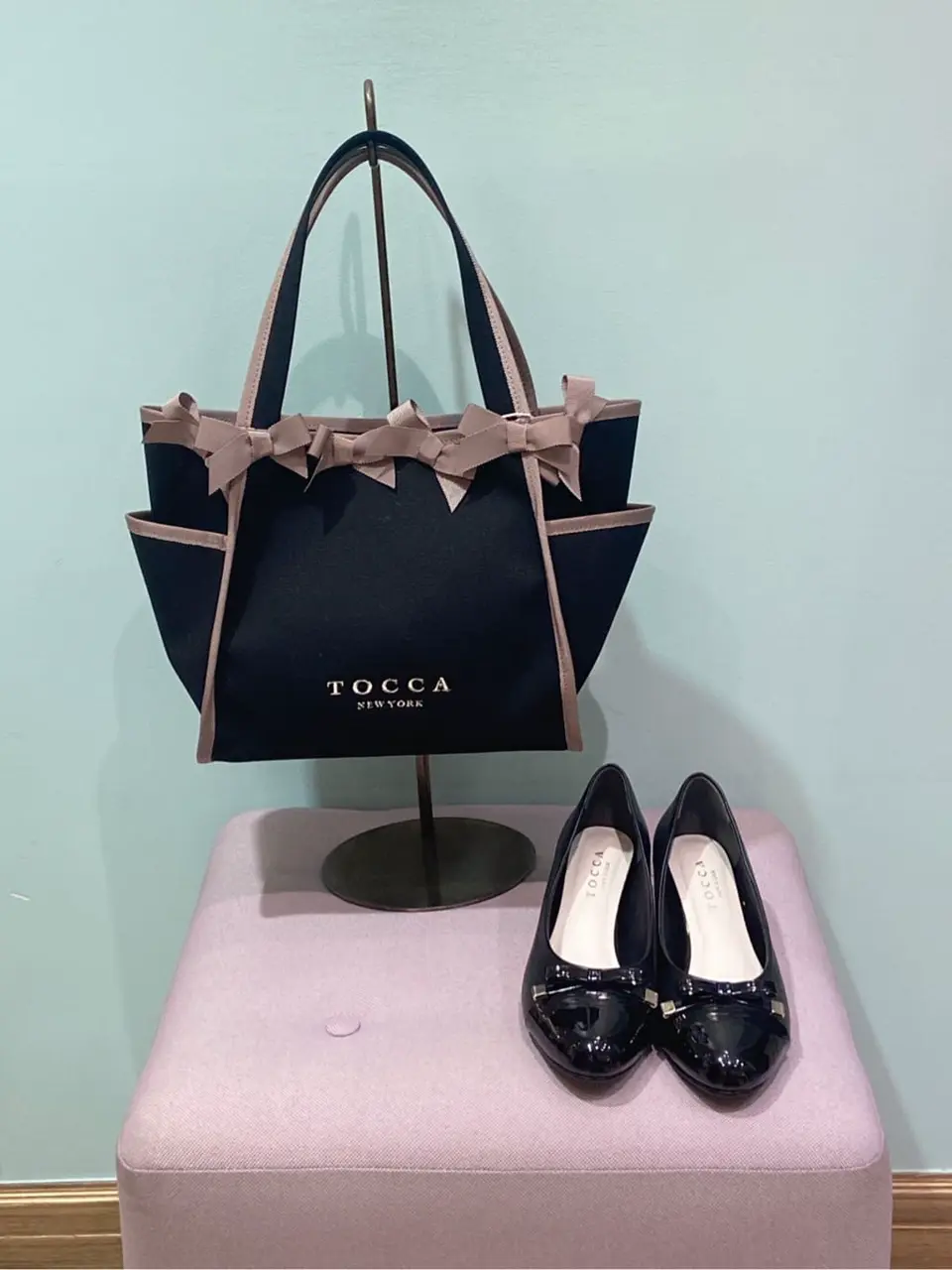 TOCCA 𝕂 コーディネート画像